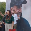 Blokaderska godišnjica u znaku skandala: Neno Kaluđerović kao „ikona otpora“