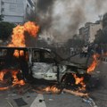 Nepalski premijer podneo ostavku nakon eskalacije antikorupcijskih protesta