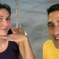 Dragutin Topić objavio snimke Angeline iz Tokija, zbog ovog opisa svi se nadamo da će nas heroina obradovati!