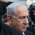 Netanjahu: Izrael mora da razvije samostalnu vojnu industriju