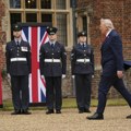 Стармер дочекао Трампа; Након разговора следи обраћање