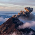 U Indoneziji erupcija vulkana Levotobi Laki-Laki