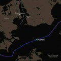 Panika u Danskoj: Otkriveno odakle su lansirani dronovi