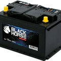 Somborski Black Horse ponovo pokreće proizvodnju