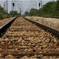 Ponovo uspostavljen saobraćaj na pruzi kod Ražane u Kosjeriću