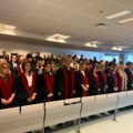 Svečano otvorena nova školska godina na Alfa BK Univerzitetu