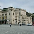 UDUS podržao protest ansambla Drame beogradskog Narodnog pozorišta
