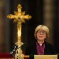 Žena prvi put na čelu Anglikanske crkve