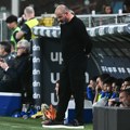 Stanković pred otkazom u Spartaku