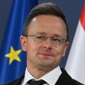 Sijarto besan na Zelenskog: Neće on da odlučuje da li će Ukrajina biti članica EU