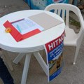 Odličan odziv za peticiju za ambulantu u Gariću