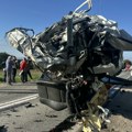 Povređeni putnik iz udesa U bresnici primljen U bolnicu sa teškim telesnim povredama Oglasila se čačanska bolnica