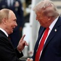 Odložen sastanak Trampa i Putina u Budimpešti: Bela kuća