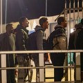 U Francuskoj oko 700.000 ilegalnih migranata