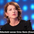 Krstinovska: U regionu preovladava naivan stav da saradnja sa Kinom donosi samo koristi