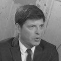Preminuo Srđan Bošković, glavni i odgovorni urednik Prvog programa Radio Beograda