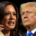 "Možda ću se ponovo kandidovati za belu kuću": Bivša američka potpredsednica Kamala Haris: Nisam rekla svoju poslednju reč…
