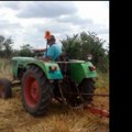 Krenuo traktorom na njivu, pa nestao: Aleksi iz Mokrina se svaki trag gubi kod granice sa rumunijom: U potragu uključeni i…
