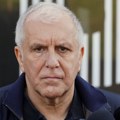 Obradović: Fernando putuje za Sofiju, Milton ostaje u Beogradu