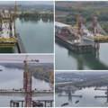 Peti novosadski most isplivava na obe obale Evo kada će biti gotov i kada će Fruškogorski koridor premostiti Dunav (video)