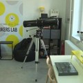 Batočina dobila prvu Mejkers lab učionicu