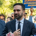 Zohran Mamdani na dan izbora oštro odgovorio Trampu: "Ne plaše me pretnje..."