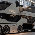 Volvo napravio revoluciju na točkovima! Predstavio svoj prvi električni kamper - Luksuz i ekološka svest u jednom vozilu