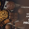 Vodič kroz kategoriju novembar 2025: Slatki program