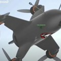 "Arhangel" - novi čuvar ruskog neba: Lovac na ukrajinske izviđačke dronove (video)