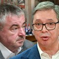 "Zamolio bih vas da uradite ono što niste u prethodnih pet: Godina!" Vučić kritikovao Bajatovića na sednici Vlade: "Ne…