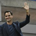 Jedan od najvećih u istoriji tenisa: Švajcarac Rodžer Federer izabran u Međunarodnu tenisku kuću slavnih