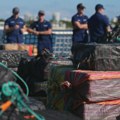 Kolumbijski ronioci otkrili 200 kilograma kokaina sakrivenog ispod broda za Evropu