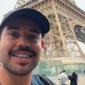 Poznati jutjuber posetio Pariz pa snimio jednu od učestalijih prevara u gradU: "Ako vas ovde neko pita ovo pitanje – bežite!"…