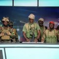 Pokušaj vojnog puča u Beninu! Vojska upala na nacionalnu televiziju, usledio haos (video)