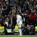 Fudbaleri Reala divljali u svlačionici! Zvezdin protivnik u Ligi Evrope izazvao haos u Madridu kakav se ne pamti!