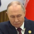(Видео) Путин изнервиран, фаца све говори Какав шамар за "цара" пред камерама: После 34 секунде драме, схватили да је мутиран