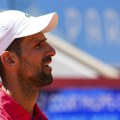 Đoković u središtu svega: Povezali ga sa zločinom u Australiji, oglasio se i sin Donalda Trampa!