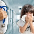 Novi virus kosi mališane! Hitno odvedite dete kod lekara ako primetite ove simptome! Ni odrasli nisu pošteđeni