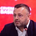 Drčelić: Cilj je Fajnal-for Evrolige, budžet porastao za četiri miliona; Dozet: Neće biti novih pojačanja