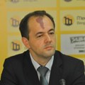 Nenad Gujaničić: Srećna berzanska 2026!