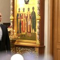 Putin čestitao pravoslavnim vernicima Božić