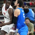 Crno-beli nastavljaju sa pojačanjima, na meti je evroligaški centar!