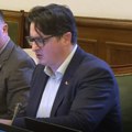 Odbor za pravosuđe podržao set pravosudnih zakona koje je predložio Uglješa Mrdić