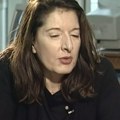 (Foto) I „autobus“ Marine Abramović stiže u Davos Svetskim liderima, biznismenima i civilnom sektoru važno mesto ima umetnost…