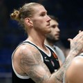 Evo gde možete da gledate uživo TV prenos meča Olimpija Milano - Partizan u 25. kolu Evrolige