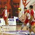 Odbojkaški vojvođanski duel u Superligi: Novosađani u Staroj Pazovi