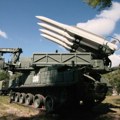 Saudijska Arabija pregovara o kupovini sistema PVO od Ukrajine