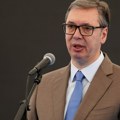 Vučić: Odlaganje nikad nije rešenje problema, ali dobro je da Rafinerija radi