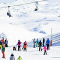 Na Jahorini kao u jeku sezone: skijaši se vraćaju na planinu!
