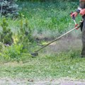 Košenje zelenih površina u Beogradu: Počeo najobimniji segment rada JKP "Zelenilo-Beograd"